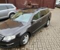 Коричневый Фольксваген Пассат Вариант, объемом двигателя 2 л и пробегом 340 тыс. км за 6800 $, фото 2 на Automoto.ua