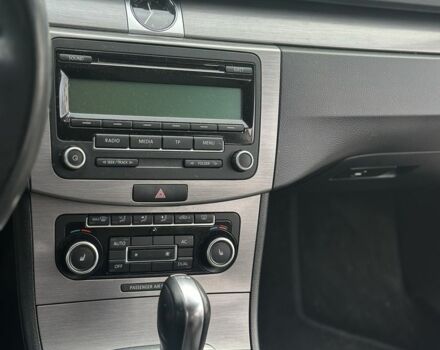 Коричневый Фольксваген Пассат Вариант, объемом двигателя 1.4 л и пробегом 227 тыс. км за 8500 $, фото 12 на Automoto.ua