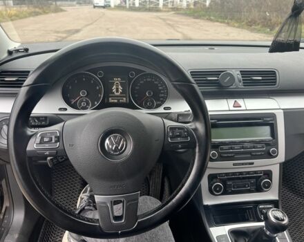 Коричневый Фольксваген Пассат Вариант, объемом двигателя 1.8 л и пробегом 229 тыс. км за 7200 $, фото 15 на Automoto.ua