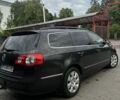 Коричневий Фольксваген Пассат Варіант, об'ємом двигуна 2 л та пробігом 286 тис. км за 7300 $, фото 2 на Automoto.ua