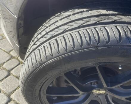 Коричневий Фольксваген Пассат Варіант, об'ємом двигуна 2 л та пробігом 410 тис. км за 8700 $, фото 7 на Automoto.ua