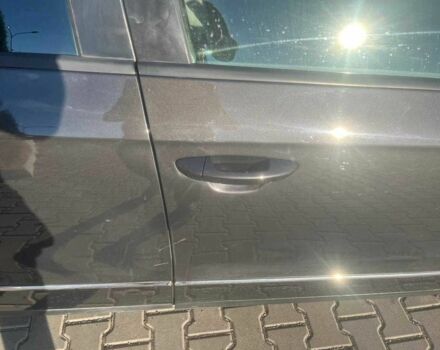 Коричневий Фольксваген Пассат Варіант, об'ємом двигуна 1.97 л та пробігом 375 тис. км за 8200 $, фото 2 на Automoto.ua