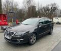 Коричневий Фольксваген Пассат Варіант, об'ємом двигуна 2 л та пробігом 156 тис. км за 6950 $, фото 1 на Automoto.ua
