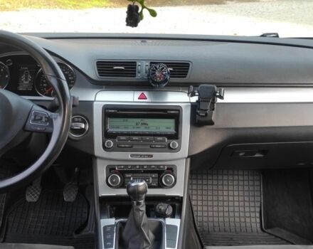 Коричневий Фольксваген Пассат Варіант, об'ємом двигуна 1.8 л та пробігом 240 тис. км за 6750 $, фото 5 на Automoto.ua