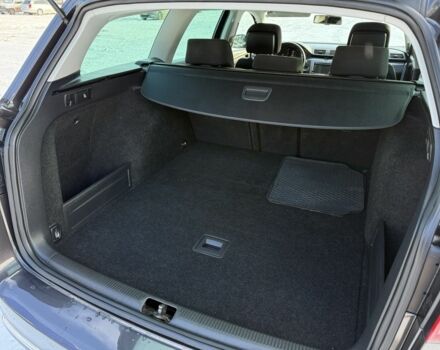 Коричневий Фольксваген Пассат Варіант, об'ємом двигуна 1.4 л та пробігом 144 тис. км за 9500 $, фото 10 на Automoto.ua