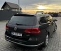 Коричневий Фольксваген Пассат Варіант, об'ємом двигуна 1.6 л та пробігом 216 тис. км за 9200 $, фото 3 на Automoto.ua