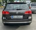Фольксваген Пассат Вариант 2011 в Киеве на Automoto.ua Коричневый Фольксваген Пассат Вариант, объемом двигателя 2 л и пробегом 297 тыс. км за 10350 $, фото 2 на Automoto.ua