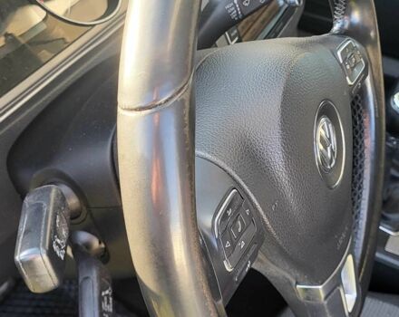 Коричневый Фольксваген Пассат Вариант, объемом двигателя 1.6 л и пробегом 289 тыс. км за 8800 $, фото 4 на Automoto.ua