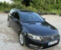 Коричневий Фольксваген Пассат Варіант, об'ємом двигуна 2 л та пробігом 290 тис. км за 9300 $, фото 1 на Automoto.ua