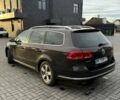 Коричневий Фольксваген Пассат Варіант, об'ємом двигуна 1.6 л та пробігом 216 тис. км за 9200 $, фото 2 на Automoto.ua