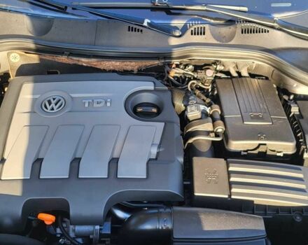 Коричневый Фольксваген Пассат Вариант, объемом двигателя 1.6 л и пробегом 289 тыс. км за 8800 $, фото 6 на Automoto.ua