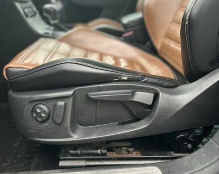 Коричневый Фольксваген Пассат Вариант, объемом двигателя 2 л и пробегом 298 тыс. км за 10600 $, фото 5 на Automoto.ua