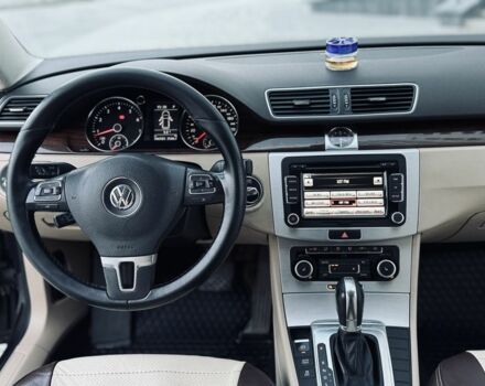 Коричневий Фольксваген Пассат Варіант, об'ємом двигуна 1.4 л та пробігом 250 тис. км за 6999 $, фото 13 на Automoto.ua