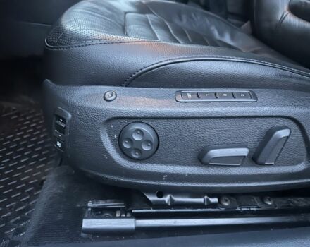 Коричневий Фольксваген Пассат Варіант, об'ємом двигуна 2 л та пробігом 246 тис. км за 12800 $, фото 5 на Automoto.ua