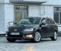 Коричневий Фольксваген Пассат Варіант, об'ємом двигуна 1.4 л та пробігом 250 тис. км за 6999 $, фото 1 на Automoto.ua