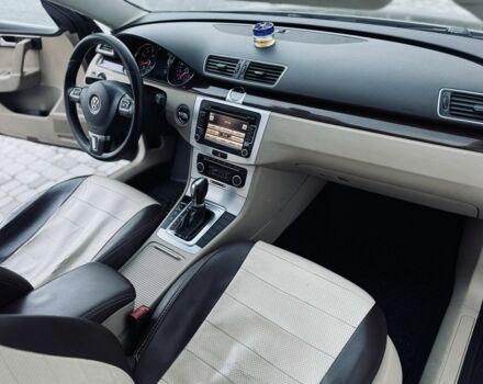 Коричневий Фольксваген Пассат Варіант, об'ємом двигуна 1.4 л та пробігом 250 тис. км за 6999 $, фото 10 на Automoto.ua