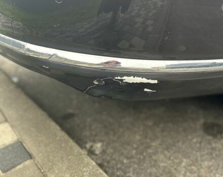 Коричневый Фольксваген Пассат Вариант, объемом двигателя 2 л и пробегом 298 тыс. км за 10600 $, фото 19 на Automoto.ua