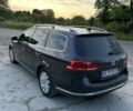 Коричневий Фольксваген Пассат Варіант, об'ємом двигуна 2 л та пробігом 290 тис. км за 9300 $, фото 9 на Automoto.ua