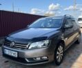 Коричневий Фольксваген Пассат Варіант, об'ємом двигуна 1.6 л та пробігом 235 тис. км за 10200 $, фото 1 на Automoto.ua
