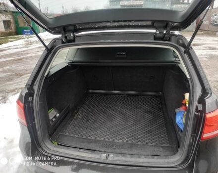 Коричневый Фольксваген Пассат Вариант, объемом двигателя 1.6 л и пробегом 246 тыс. км за 9000 $, фото 1 на Automoto.ua