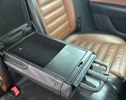 Коричневый Фольксваген Пассат Вариант, объемом двигателя 2 л и пробегом 298 тыс. км за 10600 $, фото 11 на Automoto.ua