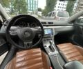 Фольксваген Пассат Вариант 2011 в Киеве на Automoto.ua Коричневый Фольксваген Пассат Вариант, объемом двигателя 2 л и пробегом 297 тыс. км за 10350 $, фото 6 на Automoto.ua