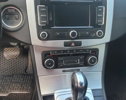 Фольксваген Пассат Вариант 2011 в Верхнеднепровске на Automoto.ua Коричневый Фольксваген Пассат Вариант, объемом двигателя 2 л и пробегом 305 тыс. км за 8800 $, фото 3 на Automoto.ua