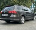 Фольксваген Пассат Вариант 2011 в Киеве на Automoto.ua Коричневый Фольксваген Пассат Вариант, объемом двигателя 2 л и пробегом 297 тыс. км за 10350 $, фото 1 на Automoto.ua
