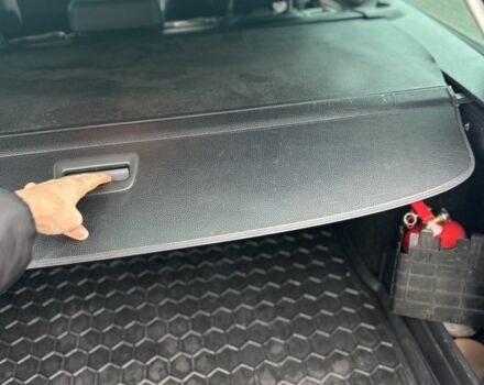 Коричневый Фольксваген Пассат Вариант, объемом двигателя 2 л и пробегом 298 тыс. км за 10600 $, фото 15 на Automoto.ua