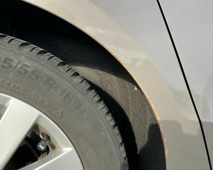 Фольксваген Пассат Варіант 2011 у Дніпро (Дніпропетровську) на Automoto.ua Коричневий Фольксваген Пассат Варіант, об'ємом двигуна 2 л та пробігом 250 тис. км за 8500 $, фото 8 на Automoto.ua