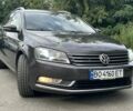 Фольксваген Пассат Вариант 2011 в Киеве на Automoto.ua Коричневый Фольксваген Пассат Вариант, объемом двигателя 2 л и пробегом 297 тыс. км за 10350 $, фото 4 на Automoto.ua