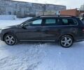 Коричневий Фольксваген Пассат Варіант, об'ємом двигуна 1.4 л та пробігом 144 тис. км за 9500 $, фото 6 на Automoto.ua