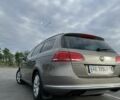 Фольксваген Пассат Варіант 2011 у Дніпро (Дніпропетровську) на Automoto.ua Коричневий Фольксваген Пассат Варіант, об'ємом двигуна 2 л та пробігом 250 тис. км за 8500 $, фото 4 на Automoto.ua