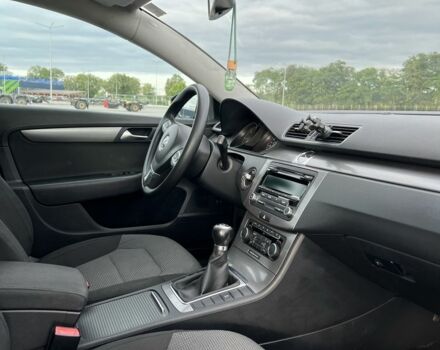 Фольксваген Пассат Варіант 2011 у Дніпро (Дніпропетровську) на Automoto.ua Коричневий Фольксваген Пассат Варіант, об'ємом двигуна 2 л та пробігом 250 тис. км за 8500 $, фото 14 на Automoto.ua