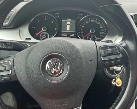 Коричневый Фольксваген Пассат Вариант, объемом двигателя 2 л и пробегом 298 тыс. км за 10600 $, фото 2 на Automoto.ua