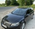 Коричневий Фольксваген Пассат Варіант, об'ємом двигуна 2 л та пробігом 290 тис. км за 9300 $, фото 1 на Automoto.ua