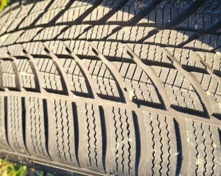 Коричневый Фольксваген Пассат Вариант, объемом двигателя 1.6 л и пробегом 289 тыс. км за 8800 $, фото 5 на Automoto.ua