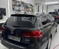 Коричневый Фольксваген Пассат Вариант, объемом двигателя 2 л и пробегом 310 тыс. км за 9600 $, фото 3 на Automoto.ua