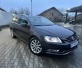 Коричневий Фольксваген Пассат Варіант, об'ємом двигуна 2 л та пробігом 246 тис. км за 12800 $, фото 1 на Automoto.ua