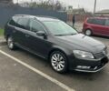 Коричневый Фольксваген Пассат Вариант, объемом двигателя 2 л и пробегом 298 тыс. км за 10600 $, фото 1 на Automoto.ua