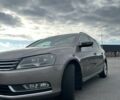 Фольксваген Пассат Варіант 2011 у Дніпро (Дніпропетровську) на Automoto.ua Коричневий Фольксваген Пассат Варіант, об'ємом двигуна 2 л та пробігом 250 тис. км за 8500 $, фото 1 на Automoto.ua