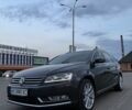 Коричневый Фольксваген Пассат Вариант, объемом двигателя 1.6 л и пробегом 246 тыс. км за 13200 $, фото 3 на Automoto.ua