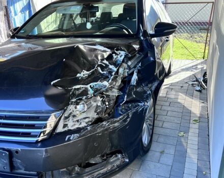 Коричневый Фольксваген Пассат Вариант, объемом двигателя 1.6 л и пробегом 301 тыс. км за 5500 $, фото 2 на Automoto.ua