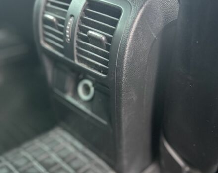 Коричневый Фольксваген Пассат Вариант, объемом двигателя 2 л и пробегом 298 тыс. км за 10600 $, фото 12 на Automoto.ua