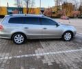 Фольксваген Пассат Вариант 2011 в Житомире на Automoto.ua Коричневый Фольксваген Пассат Вариант, объемом двигателя 2 л и пробегом 291 тыс. км за 11500 $, фото 1 на Automoto.ua
