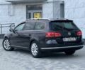 Коричневий Фольксваген Пассат Варіант, об'ємом двигуна 1.4 л та пробігом 250 тис. км за 6999 $, фото 5 на Automoto.ua