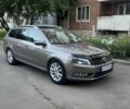 Коричневий Фольксваген Пассат Варіант, об'ємом двигуна 2 л та пробігом 235 тис. км за 9458 $, фото 1 на Automoto.ua
