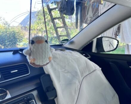 Коричневый Фольксваген Пассат Вариант, объемом двигателя 1.6 л и пробегом 301 тыс. км за 5500 $, фото 4 на Automoto.ua