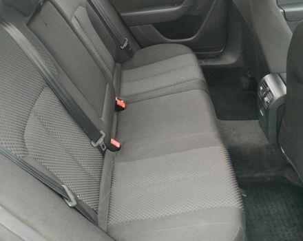 Коричневый Фольксваген Пассат Вариант, объемом двигателя 1.6 л и пробегом 246 тыс. км за 9000 $, фото 2 на Automoto.ua