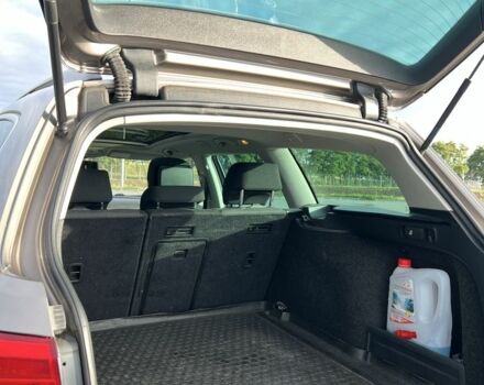 Фольксваген Пассат Варіант 2011 у Дніпро (Дніпропетровську) на Automoto.ua Коричневий Фольксваген Пассат Варіант, об'ємом двигуна 2 л та пробігом 250 тис. км за 8500 $, фото 5 на Automoto.ua